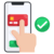Multiple Payment Methods