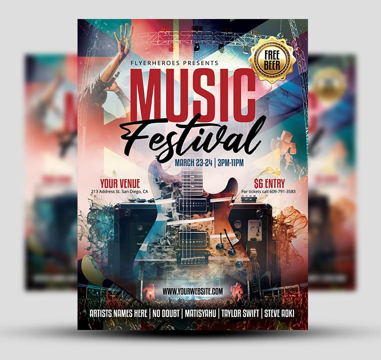 Music Fest