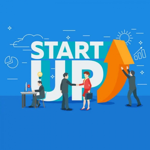 Startup Fair