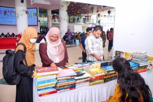 Book Fair 2025
