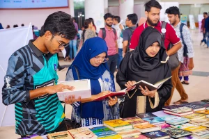 Book Fair 2025