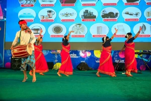 Dance Show